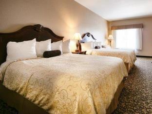 Room #51308226 at Best Western Plus Fossil Country Inn & Suites