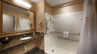 Room #51308226 at Best Western Plus Fossil Country Inn & Suites