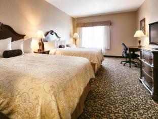 Room #51308226 at Best Western Plus Fossil Country Inn & Suites
