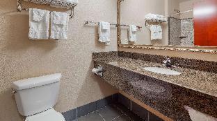 Room #51308227 at Best Western Plus Fossil Country Inn & Suites