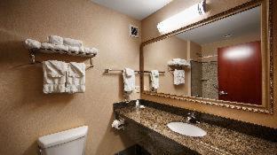 Room #51308227 at Best Western Plus Fossil Country Inn & Suites