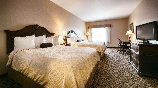Room #51308227 at Best Western Plus Fossil Country Inn & Suites