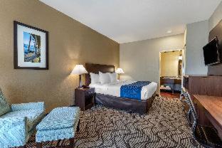 Room #26155413 at Comfort Inn & Suites Orange County John Wayne Airport