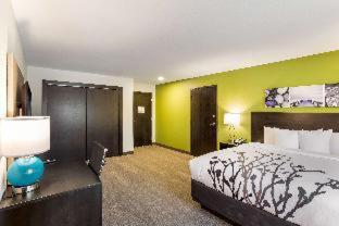 Room #431047104 at Sleep Inn Logan Ohio-Hocking Hills