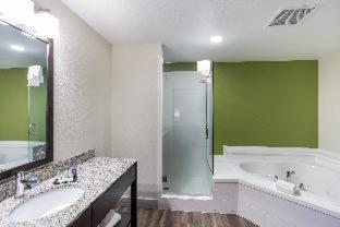 Room #431047104 at Sleep Inn Logan Ohio-Hocking Hills