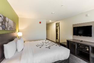 Room #431047104 at Sleep Inn Logan Ohio-Hocking Hills