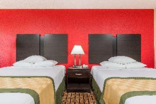 Room #44223611 at Days Inn by Wyndham Muncie -Ball State University