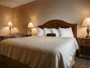 Room #51308228 at Best Western Plus Fossil Country Inn & Suites