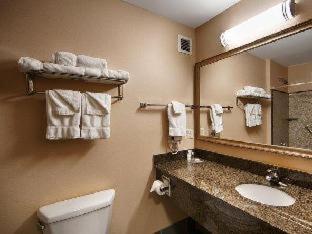 Room #51308228 at Best Western Plus Fossil Country Inn & Suites