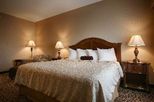 Room #51308228 at Best Western Plus Fossil Country Inn & Suites