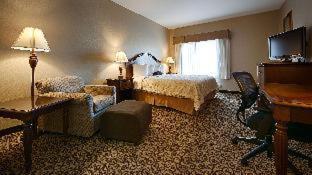 Room #51308228 at Best Western Plus Fossil Country Inn & Suites