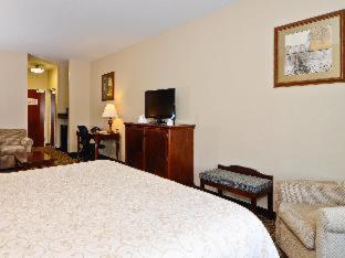 Room #51308228 at Best Western Plus Fossil Country Inn & Suites