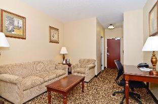 Room #51308228 at Best Western Plus Fossil Country Inn & Suites