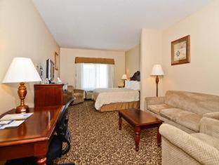 Room #51308228 at Best Western Plus Fossil Country Inn & Suites