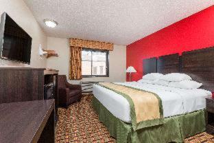 Room #44223614 at Days Inn by Wyndham Muncie -Ball State University
