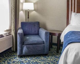Room #49132607 at Comfort Inn & Suites Butler