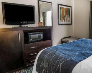 Room #49132607 at Comfort Inn & Suites Butler