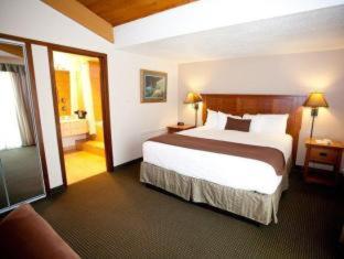 Room #31244927 at Best Western Sheridan Center