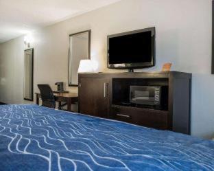Room #49132608 at Comfort Inn & Suites Butler