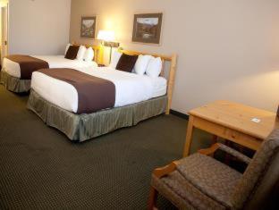 Room #31244928 at Best Western Sheridan Center