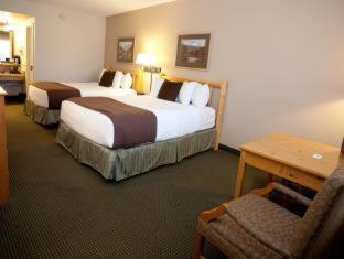 Room #31244928 at Best Western Sheridan Center