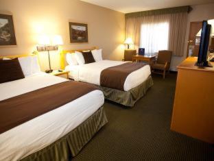 Room #31244928 at Best Western Sheridan Center