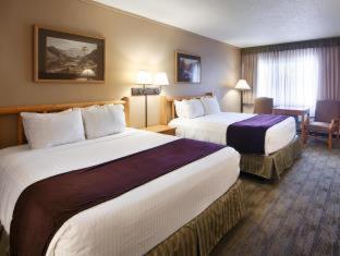 Room #31244928 at Best Western Sheridan Center