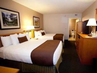 Room #31244928 at Best Western Sheridan Center