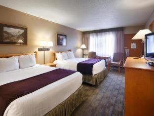 Room #31244928 at Best Western Sheridan Center