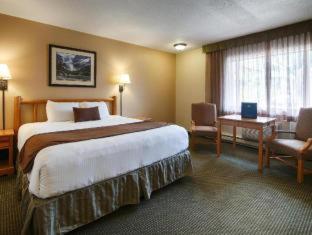 Room #31244929 at Best Western Sheridan Center