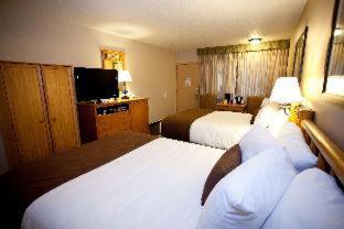 Room #31244932 at Best Western Sheridan Center