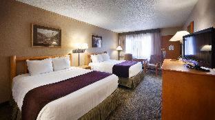 Room #31244932 at Best Western Sheridan Center
