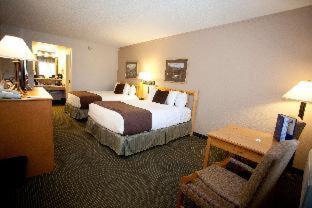 Room #31244932 at Best Western Sheridan Center