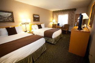 Room #31244932 at Best Western Sheridan Center