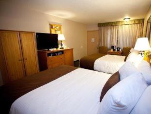 Room #31244934 at Best Western Sheridan Center