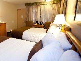 Room #31244934 at Best Western Sheridan Center