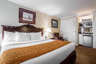 Room #49095306 at Comfort Inn & Suites Plattsburgh - Morrisonville