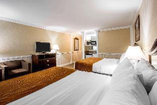 Room #49095307 at Comfort Inn & Suites Plattsburgh - Morrisonville