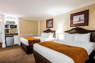 Room #49095307 at Comfort Inn & Suites Plattsburgh - Morrisonville