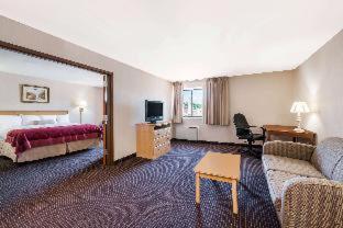 Room #109342118 at Pottsville Inn
