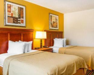 Room #49173107 at Quality Inn Dyersburg I-155