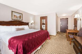 Room #109342119 at Pottsville Inn