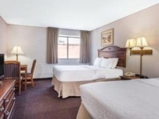 Room #109342120 at Pottsville Inn