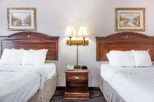 Room #109342120 at Pottsville Inn