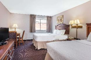 Room #109342120 at Pottsville Inn