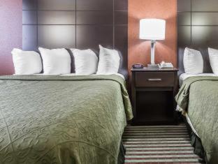 Room #62209605 at Quality Inn Mount Vernon, IL