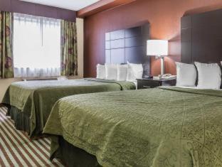 Room #62209605 at Quality Inn Mount Vernon, IL