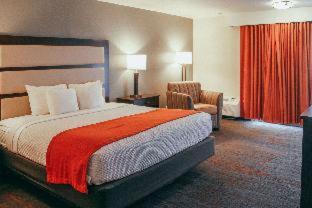Room #52118133 at Best Western Sunridge Inn & Conference Center