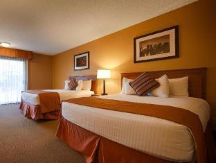 Room #52118137 at Best Western Sunridge Inn & Conference Center