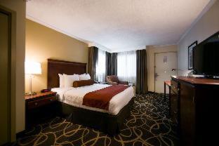 Room #174135716 at Best Western Plus Burley Inn & Convention Center